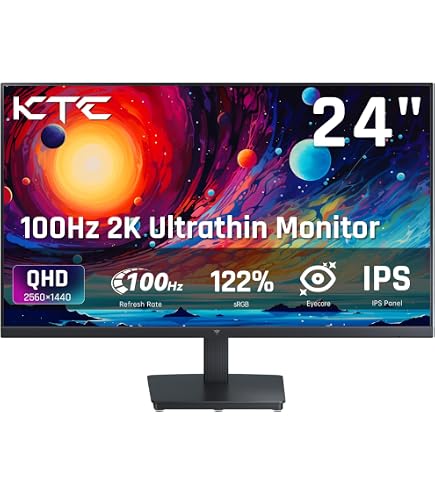 Amazon.com: Dell P2418D 23.8